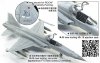 AFV Club AR48S12 F-5E ROCAF 1/48